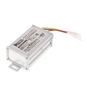 Alimentation LED De Voiture 24-60V à 12V 10A 120W - Photo 1/4