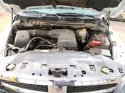 Power Brake Booster 2016 Ram1500 Sku#4272667 - Image 1 of 4