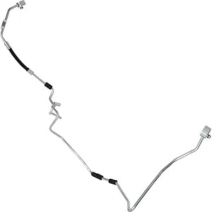 Liquid Line/Hose  UAC  HA113881C - Image 1 of 1