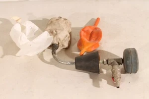 Duct DN80 Tube Stoppers Absperrballon Bladder - Picture 1 of 12