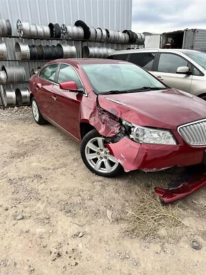 Used Front Right Disc Brake Caliper fits: 2011 Buick Lacrosse front Front Right — 第 1/4 张图片