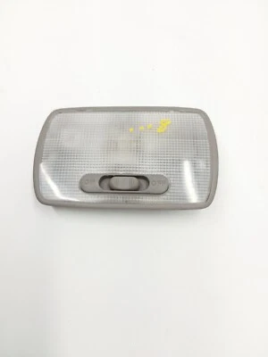 2012-2015 年本田 CIVIC COUPE 后房顶灯 56129 — 第 1/4 张图片