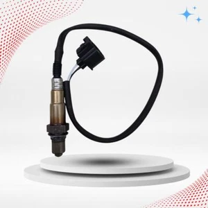 Oxygen Sensor-Validated Bosch 15974 - Picture 1 of 10