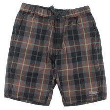 White Mountaineering Shorts  568134 GreyｘBrownｘMulticolor 3