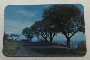 Skyline Parkway Boulevard, Duluth, Minnesota. Postal (B2) - Imagen 1 de 2