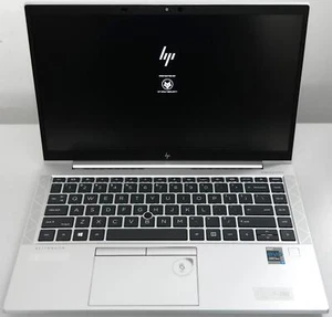 HP EliteBook 840 G8 i7-1185G7 3.00GHz 32GB RAM 512GB SSD 14in FHD+CHARGER NO OS! - Picture 1 of 9