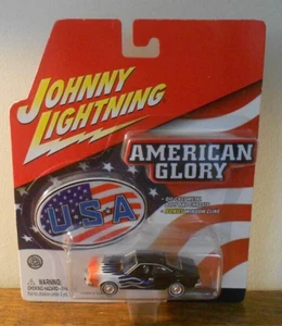 2003 Johnny Lightning U.S.A. American Glory AMC hornet - Picture 1 of 2