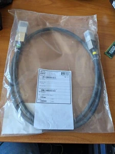 Câble Power Stack Cisco 37-1121-01 Cisco CAB-SPWR-150CM NEUF NEW - Afbeelding 1 van 2