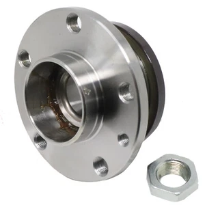 Mozzo cuscinetto ruota posteriore con ABS per Alfa Romeo 147 00-10 1S0B - Foto 1 di 11