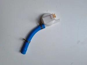 BOSCH SGI43E02GB/16 SEMI-INT DISHWASHER -SPARES - Impellor Jug Water Flow Meter - Picture 1 of 4