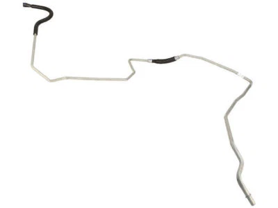 Manguera de ventilación de bote de vapor AC Delco 51169TJRC para Cadillac Escalade EXT 2004-2007 Foto 1 de 2