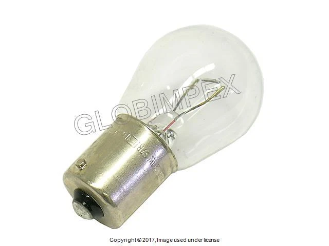 LAND ROVER LR3 Range Rover (2003-2009) Bulb Halogen Clear (12V - 21W) OSRAM - Image 1 of 1