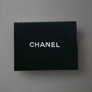 Chanel Box Authentic Empty Box SEE Pictures Magnetic Stash Box - Picture 1 of 8