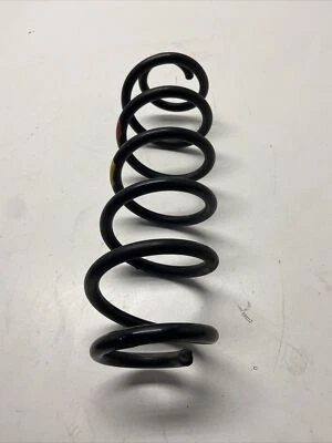 2017- Toyota Prius Rear Left Driver Side  Suspension Coil Spring Coilspring oem - Image 1 of 4
