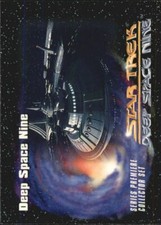 A8168- 1993 Star Trek Deep Space Nine Cards 1-48+ -You Pick- 10+ FREE US SHIP