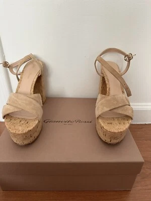 Gianvito Rossi Foto 1 de 3