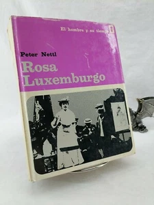 Rosa Luxemburgo, Peter Nettl, 1974 - Picture 1 of 6