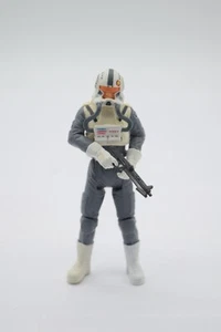 Star Wars Clone Pilot Hasbro Revenge Of The Sith 2004 Original Blaster Clean! - Picture 1 of 4