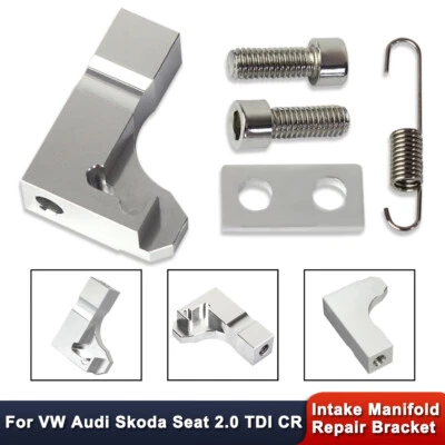 Soporte de reparación de colector P2015 para Common Rail TDI VW Audi 2008-2014 03L129711E Foto 1 de 4