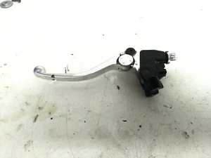2016 TRIUMPH STREET TRIPLE 675 R CLUTCH LEVER - Picture 1 of 3