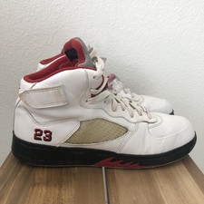 Jordan Fusion 5 White - 318608-161 for 