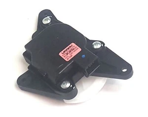 LHD Heater Actuator MOTOR ASSY-TEMP fits Hyundai Tucson IX35 2004-2009 - Picture 1 of 3
