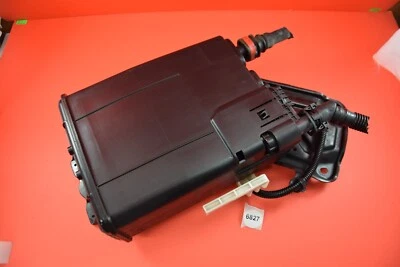 Bote de carbón de vapor Toyota Corolla C3 2014-2019 77740-02220 OEM Foto 1 de 4