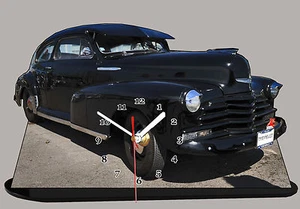 MINIATURE AUTO , CHEVROLET 03, en horloge - Picture 1 of 1