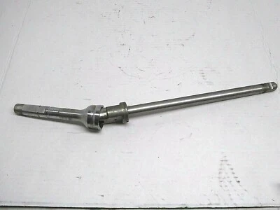  Ford Upper Steering Wheel Shaft 1995-2001 Explorer 2000-2005 Excursion  - Image 1 of 4