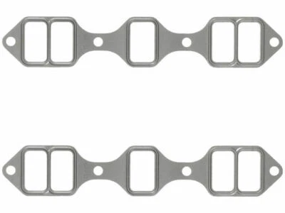 Conjunto de junta coletor de admissão Felpro 45374DP para 1963-1964 Studebaker 8E13 - Imagem 1 de 2