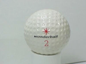 Burke Wonderball - 2 - Picture 1 of 1