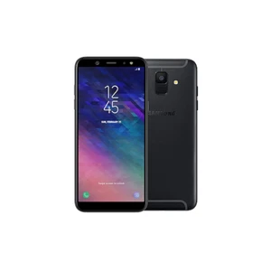 Smartphone Samsung Galaxy A6 32GB SM-A600 AT&T Cricket GSM Android - Muy Bueno - Imagen 1 de 1