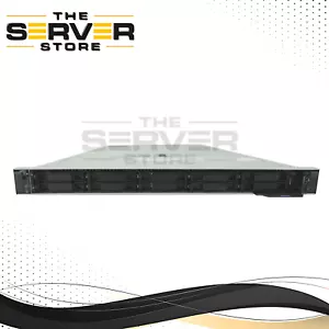 Dell R640 10x SFF 2x Gold 6130 2.1GHz 16C 768GB H730 2x 960GB 2x 25GbE SFP+ - Picture 1 of 3