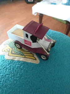 Oxford Diecast Vintage Model Farm Bureau Georgia - Picture 1 of 5