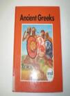 Ancient Greeks (Find out About)-Casey Horton, Ivan Lapper