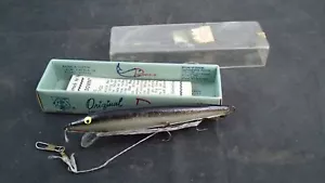 Rapala schwimmender (9 S) Angelköder Hopea silber - Bild 1 von 5