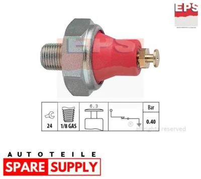 ÖLDRUCKSCHALTER FÜR DAIHATSU ISUZU KIA EPS 1.800.016 - Bild 1 von 4