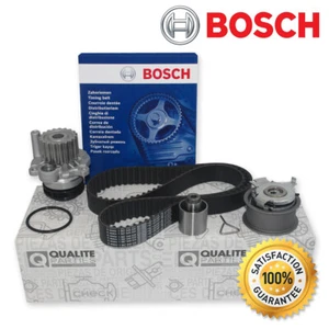 TIMING BELT KIT WATER PUMP FOR AUDI VW SEAT SKODA 1.4 1.9 TDI 1.9TDI 038198119A - Picture 1 of 1