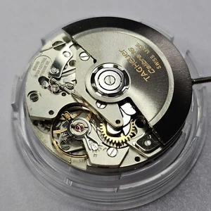 SW500 Movement - ETA 7750 Valjoux 7750 Comp. - TAG Heuer Calibre 16 Chronograph - Picture 1 of 8