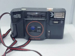 COSINA CX-70 AF COSINON 33㎜ f/3.5 35㎜ Film Camera - Picture 1 of 6
