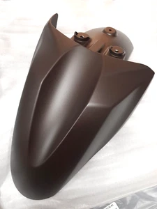 PARAFANGO ANTERIORE YAMAHA XENTER 125 e 150 DAL 2012 AL 2020 52SF151100P5 BRONZE - Foto 1 di 2