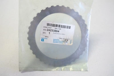 Auto Trans Clutch Plate GM 24233864 Fits Buick Chevy Pontiac Saturn 2009-2013 - Изображение 1 из 2
