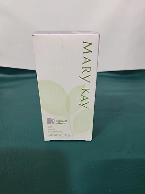Mary Kay Botanical Effects Formula 3 Mask Dry Skin / Sensitive Skin 050133 - Image 1 of 3