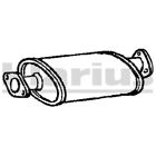 1x KLARIUS OE Quality Replacement Front Silencer Exhaust For ALFA ROMEO Petrol