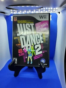 Just Dance 2 (Nintendo Wii, 2010) - Bild 1 von 3