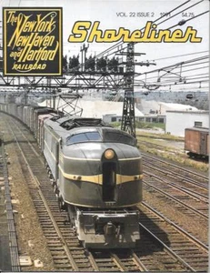 Trenes de pista de carreras Shoreler V22 N2 1991 Newport Express naufragio diésel - Imagen 1 de 2
