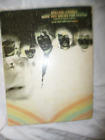 Rolling Stones More Hot Rocks Music book for guitar Lead Rythm Bass Vocal