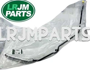 Genuine Land Rover LR2 2.0L 3.2L POWER STEERING RETURN HOSE UPPER LR008759 - Picture 1 of 2