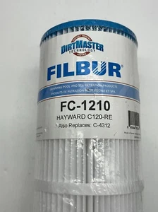 Filbur Manufacturing Filter FC-1210 fits C-4312 Swimming pool filter - Picture 1 of 4