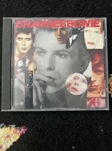 Bowie, David : Changesbowie CD - Picture 1 of 3